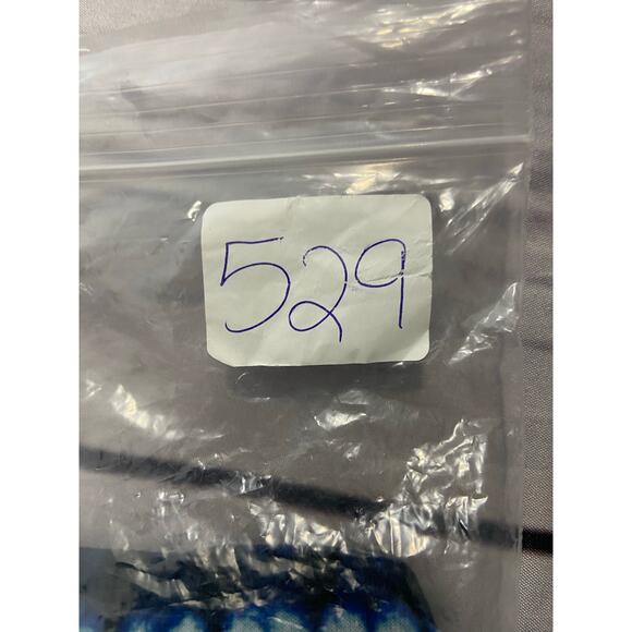 Catherines Tee Shirt Womens 0X 14/16 Short Sleeves Geometric Cut Out Neck - Picture 9 of 10